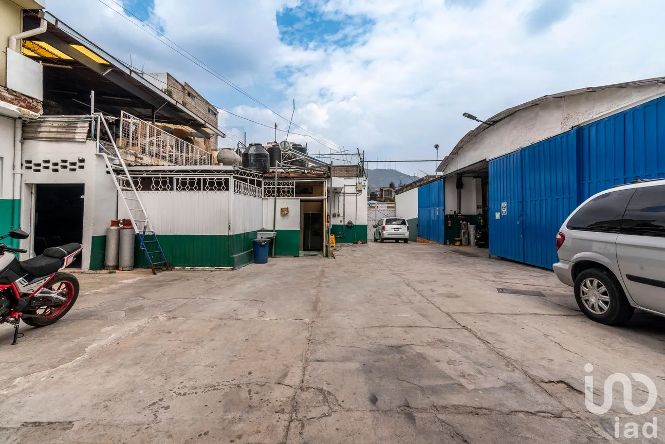 Terreno en Venta en San Miguel Chalma, Tlalnepantla de Baz, México | NEX-244181 | iad México | Foto 5 de 17