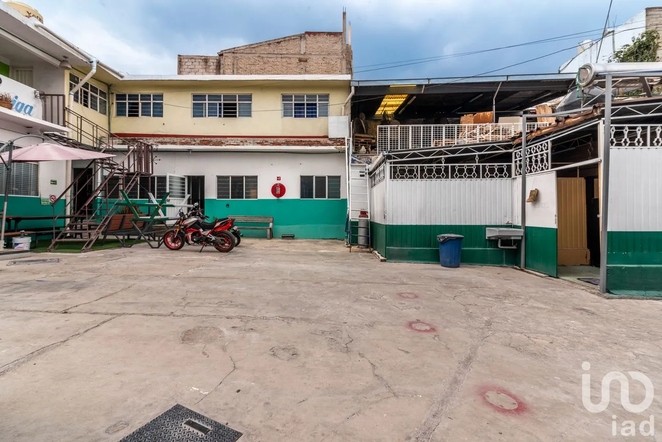 Terreno en Venta en San Miguel Chalma, Tlalnepantla de Baz, México | NEX-244181 | iad México | Foto 6 de 17