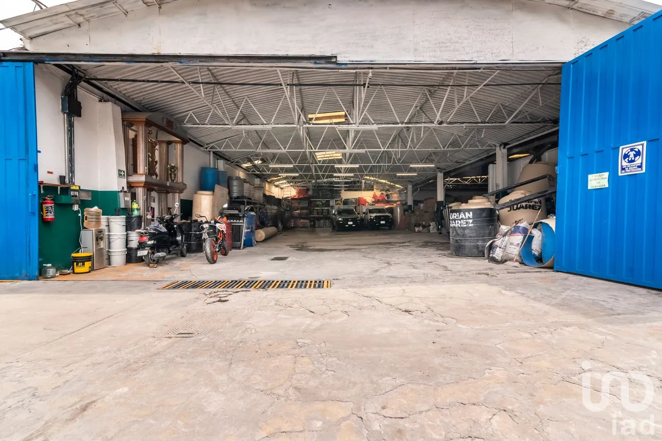 Terreno en Venta en San Miguel Chalma, Tlalnepantla de Baz, México | NEX-244181 | iad México | Foto 7 de 17