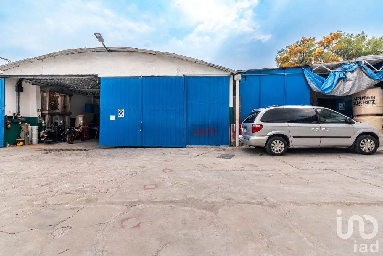Terreno en Venta en San Miguel Chalma, Tlalnepantla de Baz, México | NEX-244181 | iad México | Foto 1 de 17
