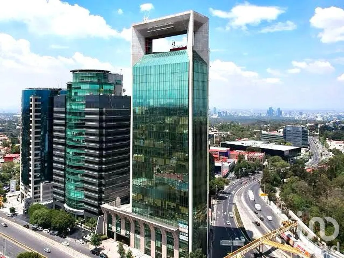 Oficina en Renta en Lomas Altas, Miguel Hidalgo, Ciudad de México | NEX-244683 | iad México | Foto 4 de 9