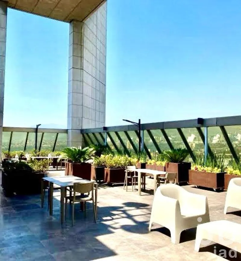 Oficina en Renta en Lomas Altas, Miguel Hidalgo, Ciudad de México | NEX-244683 | iad México | Foto 5 de 9