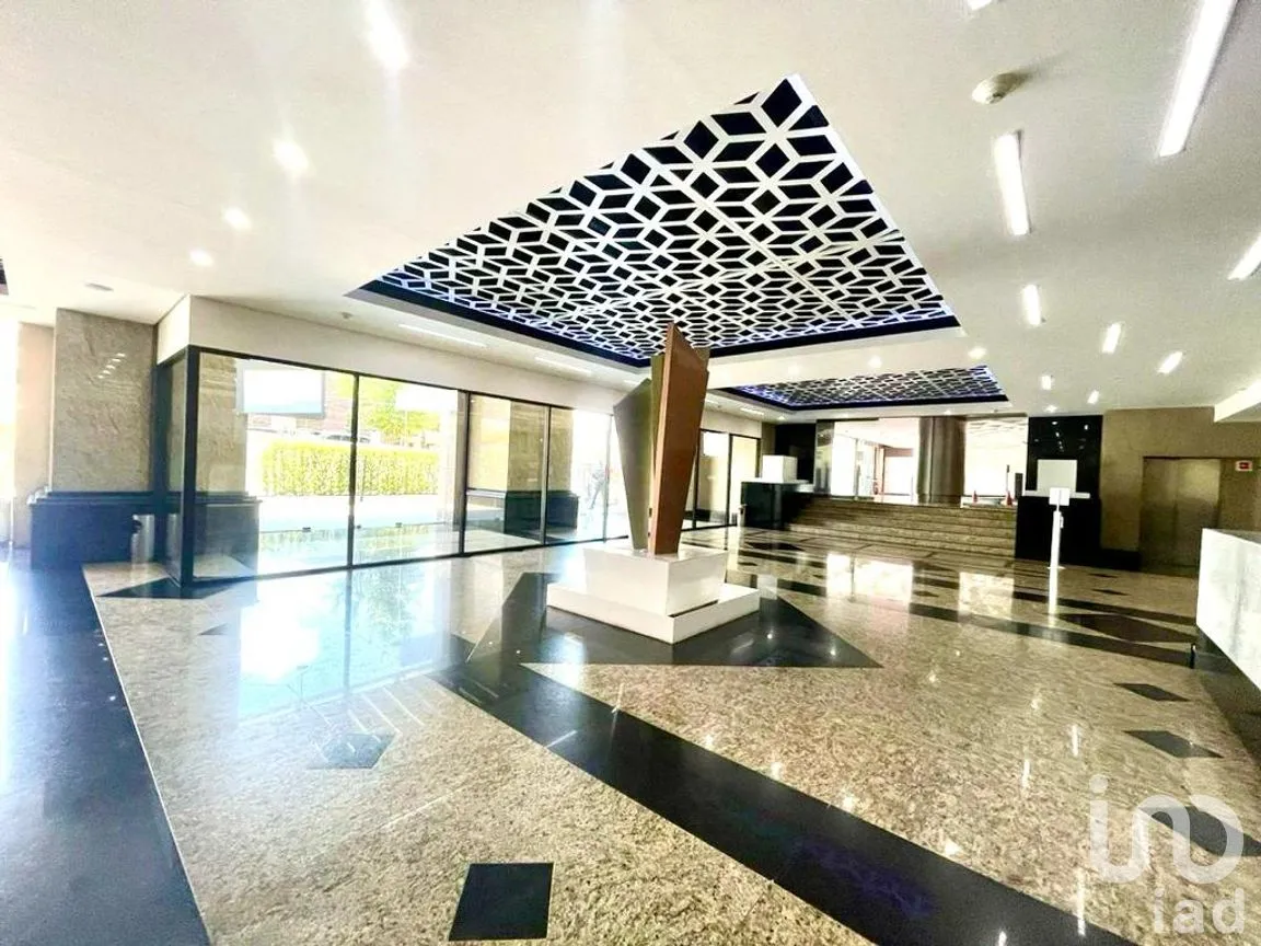 Oficina en Renta en Lomas Altas, Miguel Hidalgo, Ciudad de México | NEX-244683 | iad México | Foto 7 de 9