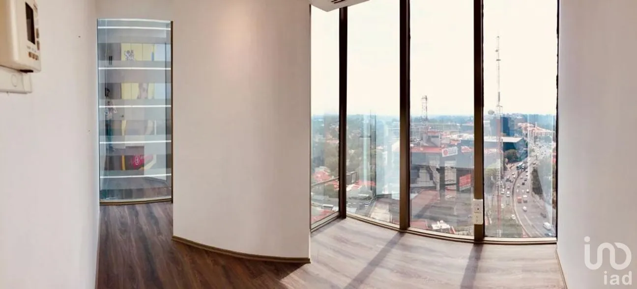 Oficina en Renta en Lomas Altas, Miguel Hidalgo, Ciudad de México | NEX-244683 | iad México | Foto 8 de 9