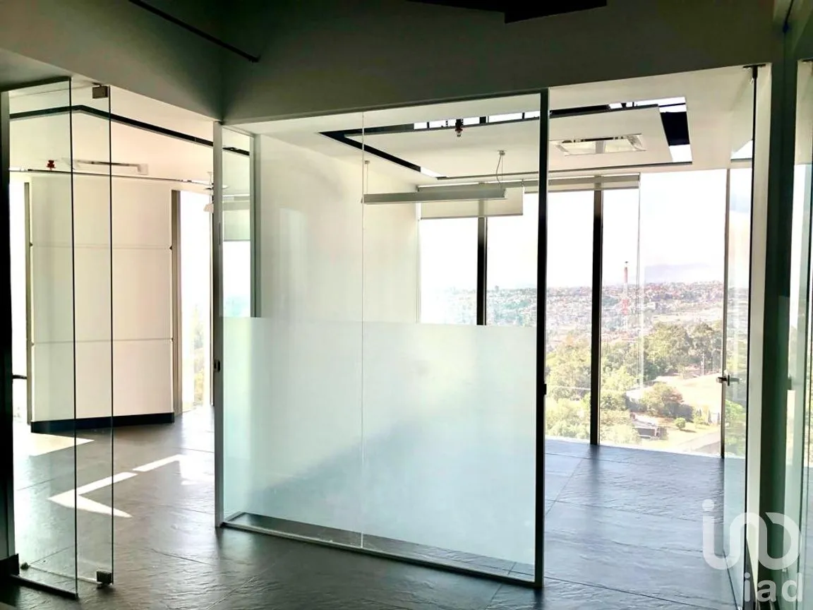 Oficina en Renta en Lomas Altas, Miguel Hidalgo, Ciudad de México | NEX-244683 | iad México | Foto 9 de 9