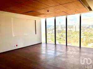 NEX-244683 - Oficina en Renta, con 288 m2 de construcción en Lomas Altas, CP 11950, Ciudad de México.