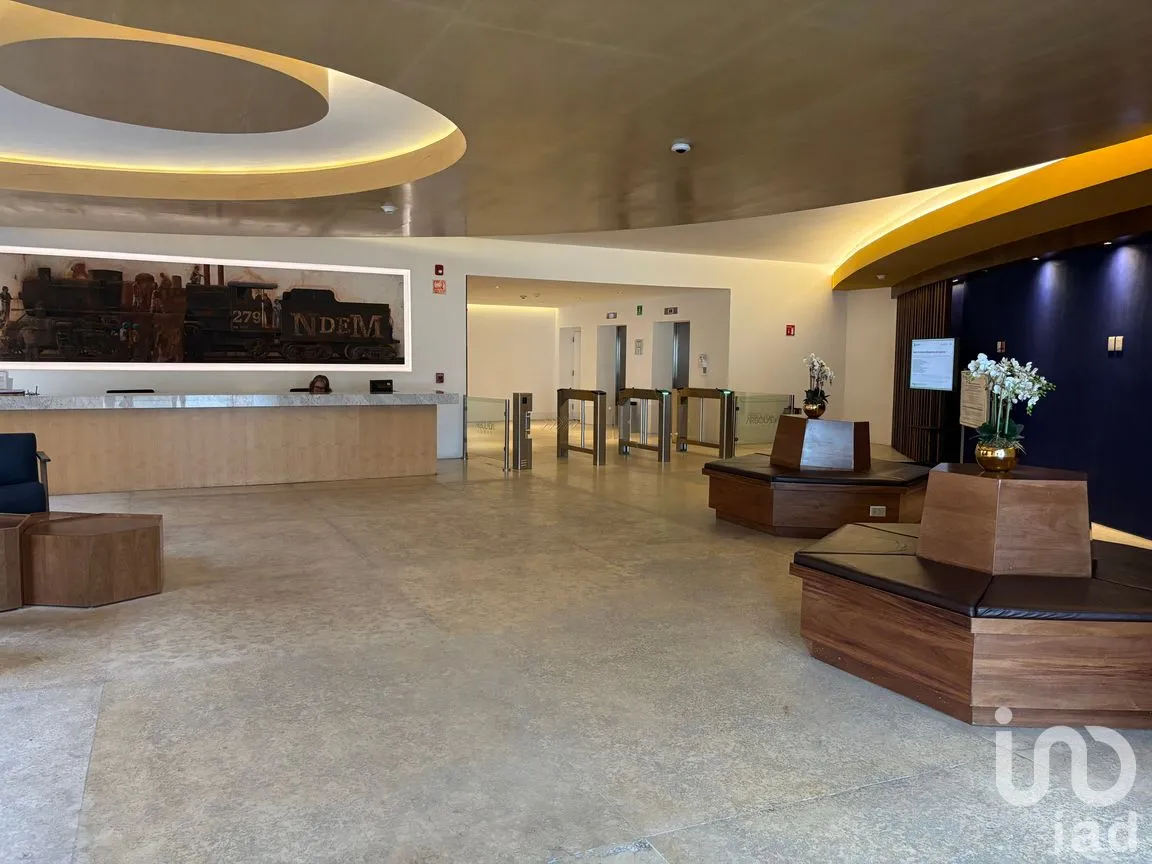 Oficina en Renta en Lomas de Bezares, Miguel Hidalgo, Ciudad de México | NEX-245336 | iad México | Foto 3 de 9