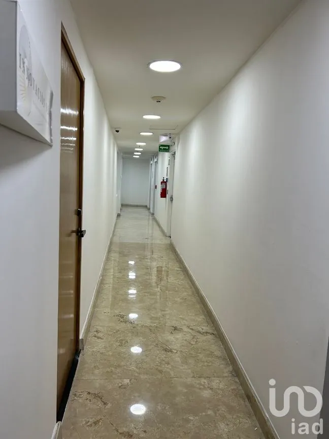 Oficina en Renta en Lomas de Bezares, Miguel Hidalgo, Ciudad de México | NEX-245336 | iad México | Foto 4 de 9