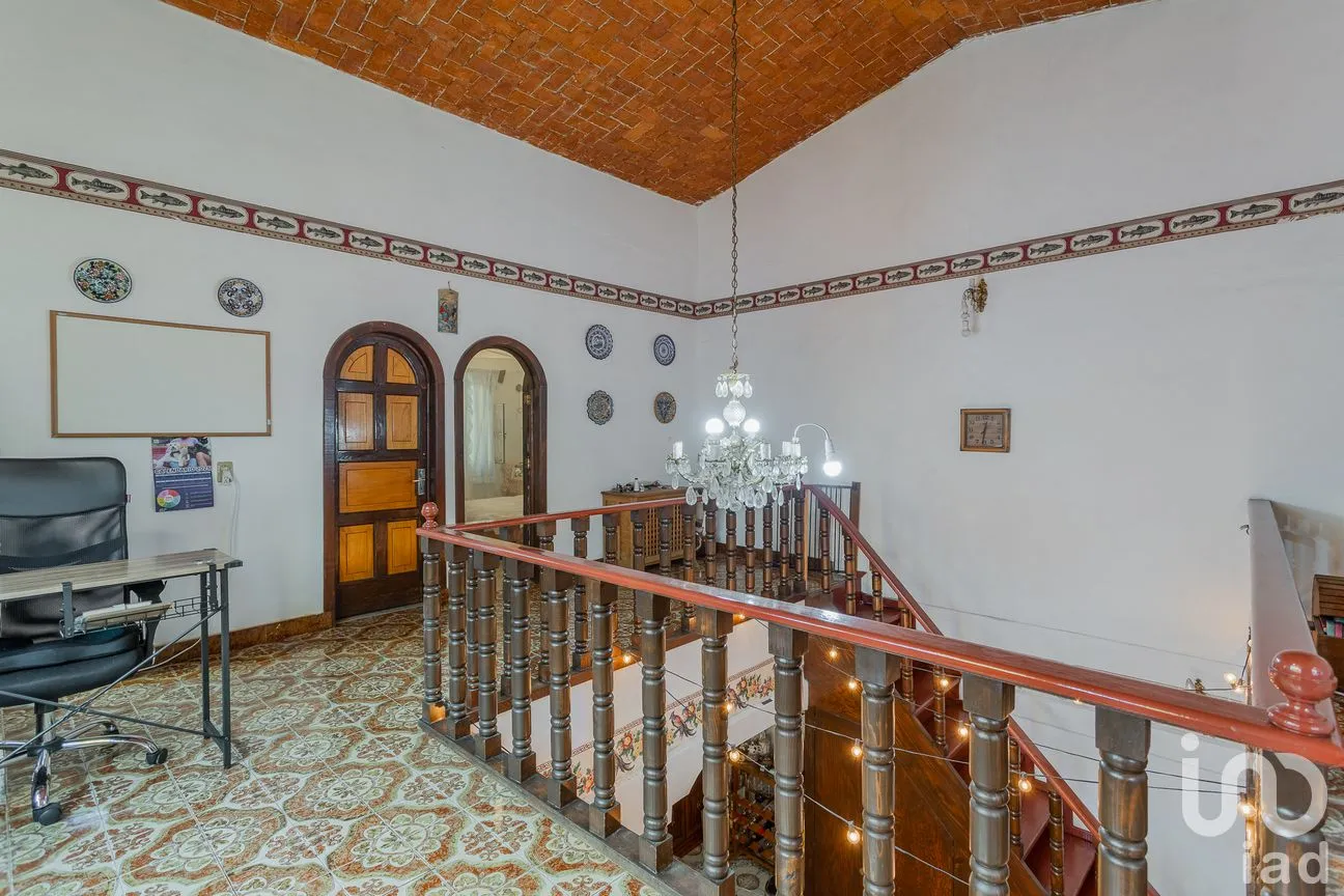 Casa en Venta en Potrero de San Bernardino, Xochimilco, Ciudad de México | NEX-245671 | iad México | Foto 2 de 22