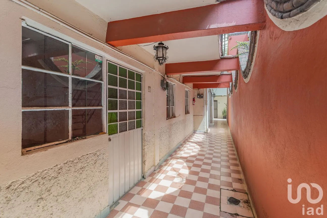 Casa en Venta en Potrero de San Bernardino, Xochimilco, Ciudad de México | NEX-245671 | iad México | Foto 11 de 22
