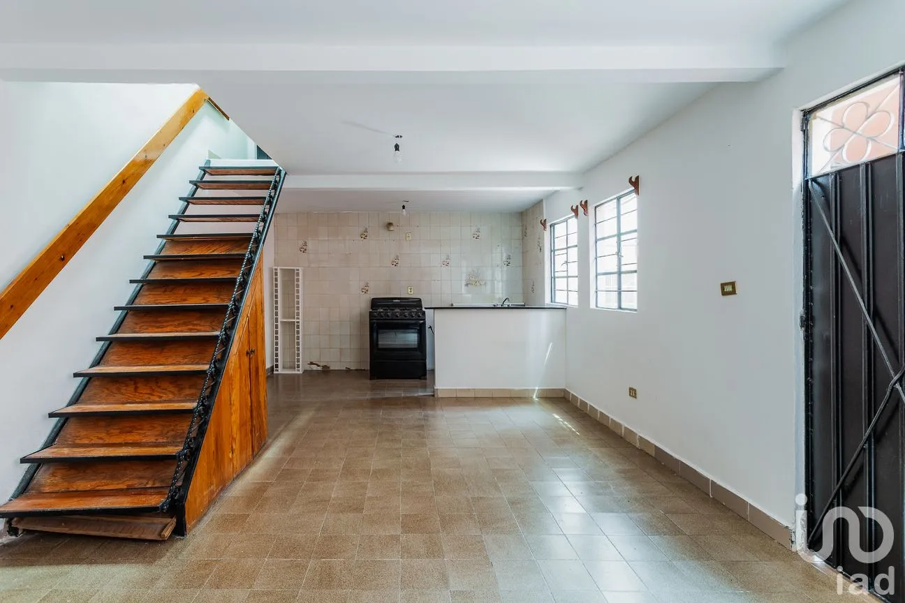 Casa en Venta en Potrero de San Bernardino, Xochimilco, Ciudad de México | NEX-245671 | iad México | Foto 12 de 22