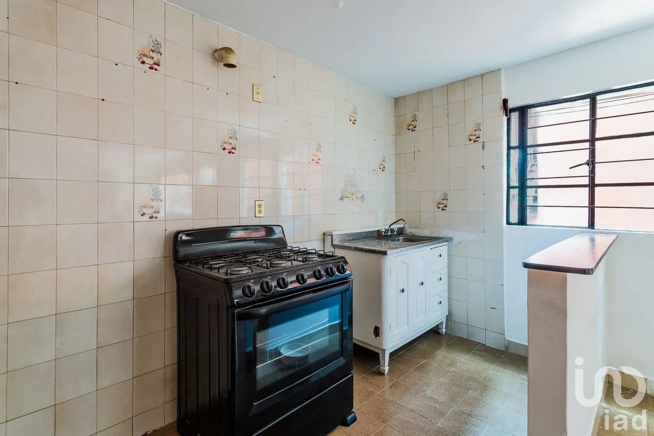 Casa en Venta en Potrero de San Bernardino, Xochimilco, Ciudad de México | NEX-245671 | iad México | Foto 13 de 22