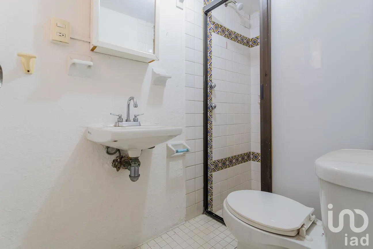 Casa en Venta en Potrero de San Bernardino, Xochimilco, Ciudad de México | NEX-245671 | iad México | Foto 14 de 22
