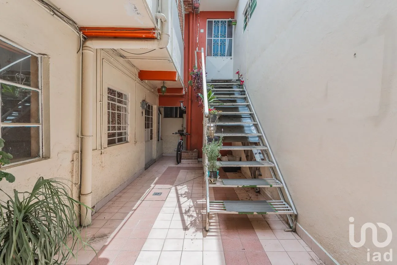 Casa en Venta en Potrero de San Bernardino, Xochimilco, Ciudad de México | NEX-245671 | iad México | Foto 15 de 22