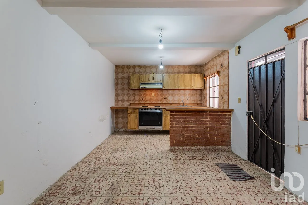 Casa en Venta en Potrero de San Bernardino, Xochimilco, Ciudad de México | NEX-245671 | iad México | Foto 16 de 22