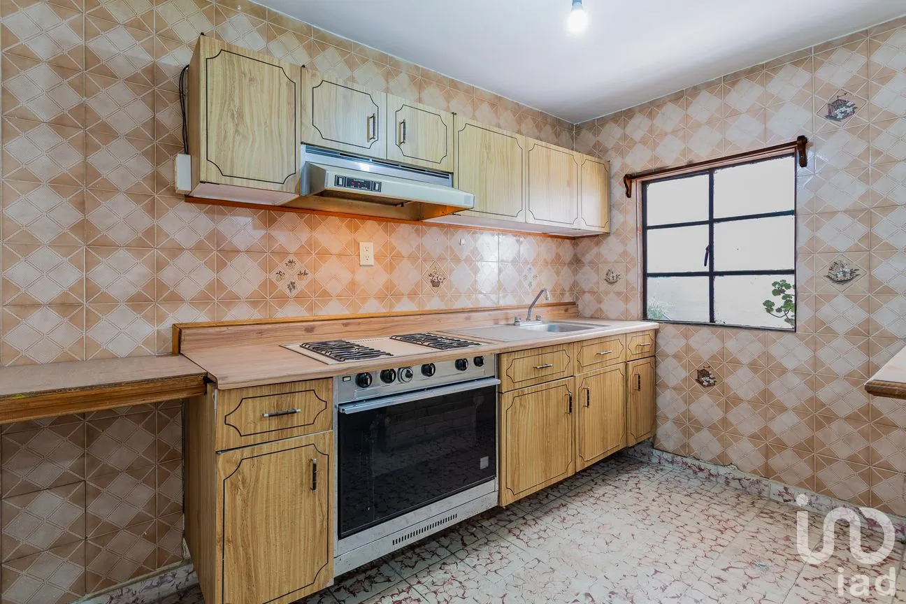 Casa en Venta en Potrero de San Bernardino, Xochimilco, Ciudad de México | NEX-245671 | iad México | Foto 17 de 22