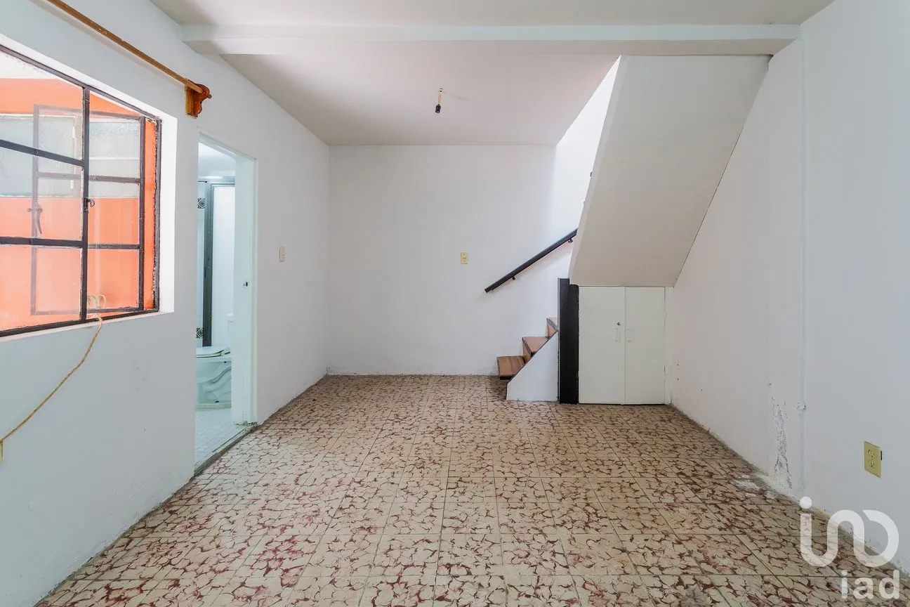 Casa en Venta en Potrero de San Bernardino, Xochimilco, Ciudad de México | NEX-245671 | iad México | Foto 18 de 22