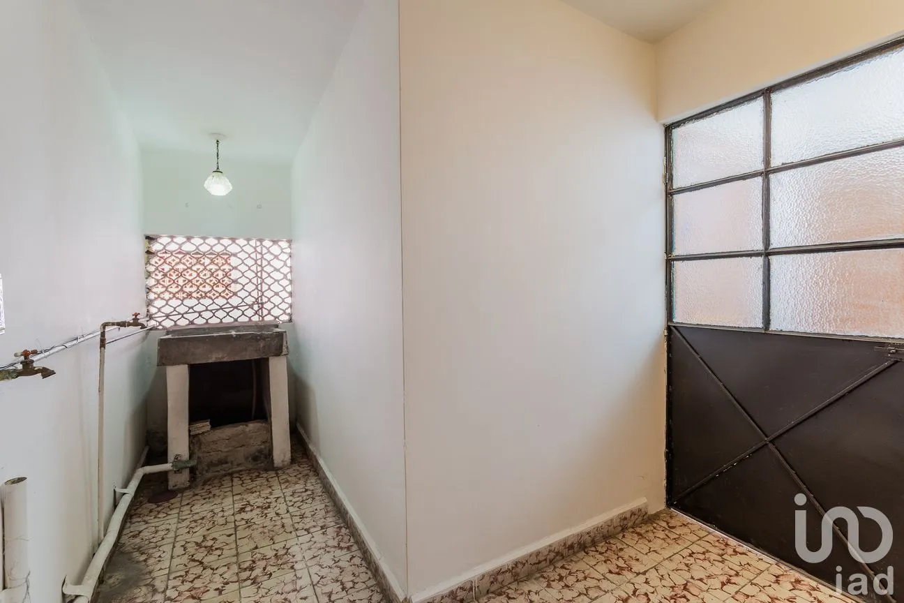 Casa en Venta en Potrero de San Bernardino, Xochimilco, Ciudad de México | NEX-245671 | iad México | Foto 19 de 22