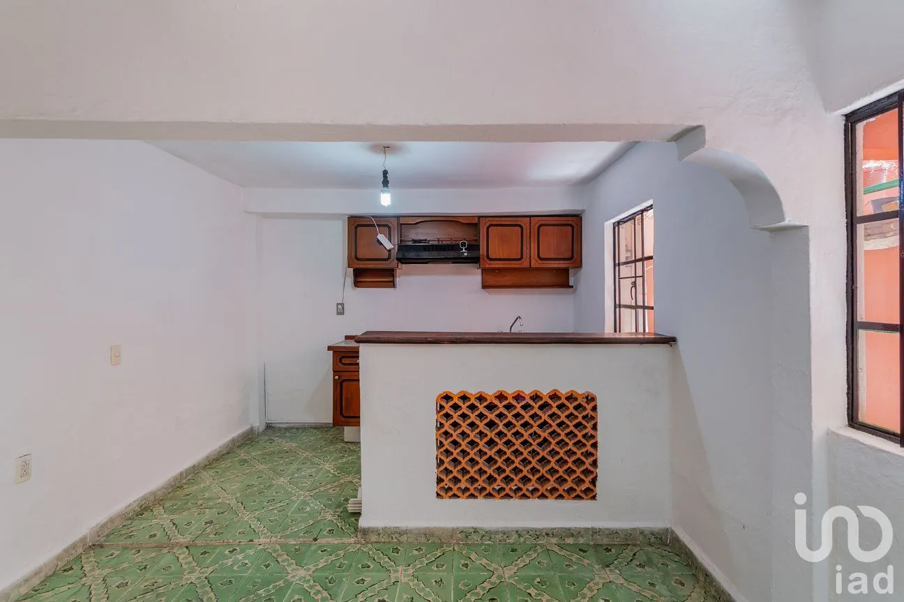 Casa en Venta en Potrero de San Bernardino, Xochimilco, Ciudad de México | NEX-245671 | iad México | Foto 20 de 22