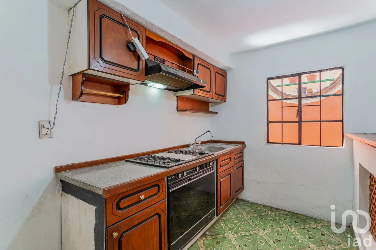 Casa en Venta en Potrero de San Bernardino, Xochimilco, Ciudad de México | NEX-245671 | iad México | Foto 21 de 22