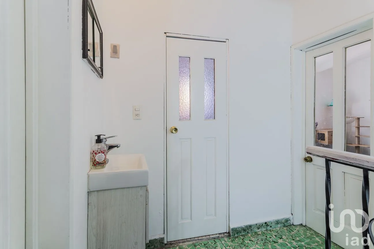 Casa en Venta en Potrero de San Bernardino, Xochimilco, Ciudad de México | NEX-245671 | iad México | Foto 22 de 22
