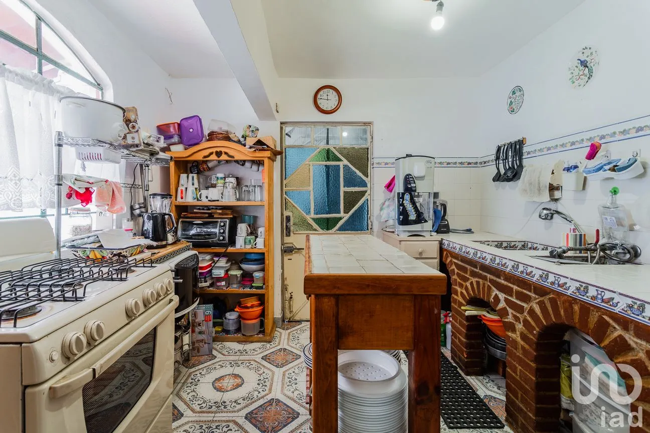 Casa en Venta en Potrero de San Bernardino, Xochimilco, Ciudad de México | NEX-245671 | iad México | Foto 5 de 22