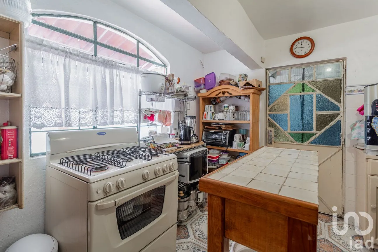Casa en Venta en Potrero de San Bernardino, Xochimilco, Ciudad de México | NEX-245671 | iad México | Foto 6 de 22