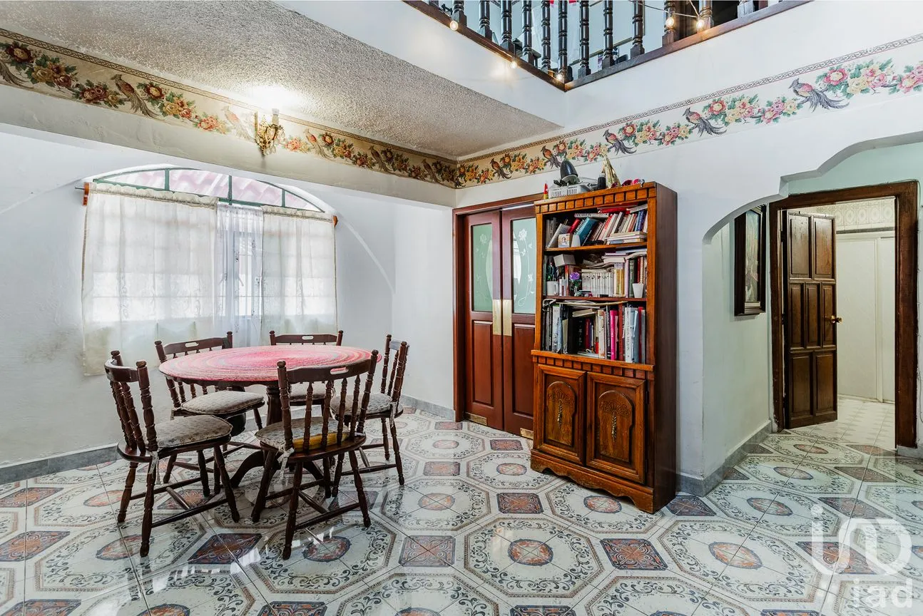 Casa en Venta en Potrero de San Bernardino, Xochimilco, Ciudad de México | NEX-245671 | iad México | Foto 7 de 22