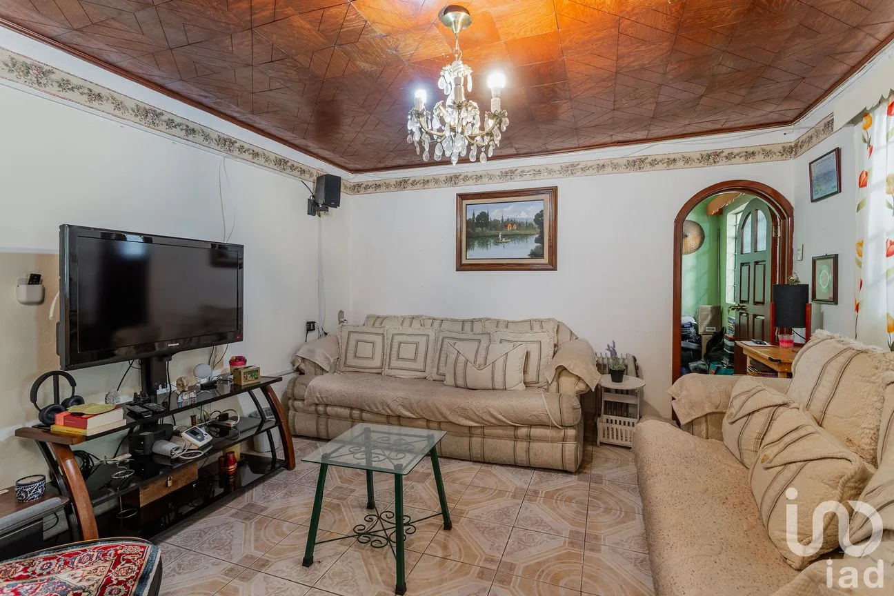 Casa en Venta en Potrero de San Bernardino, Xochimilco, Ciudad de México | NEX-245671 | iad México | Foto 8 de 22