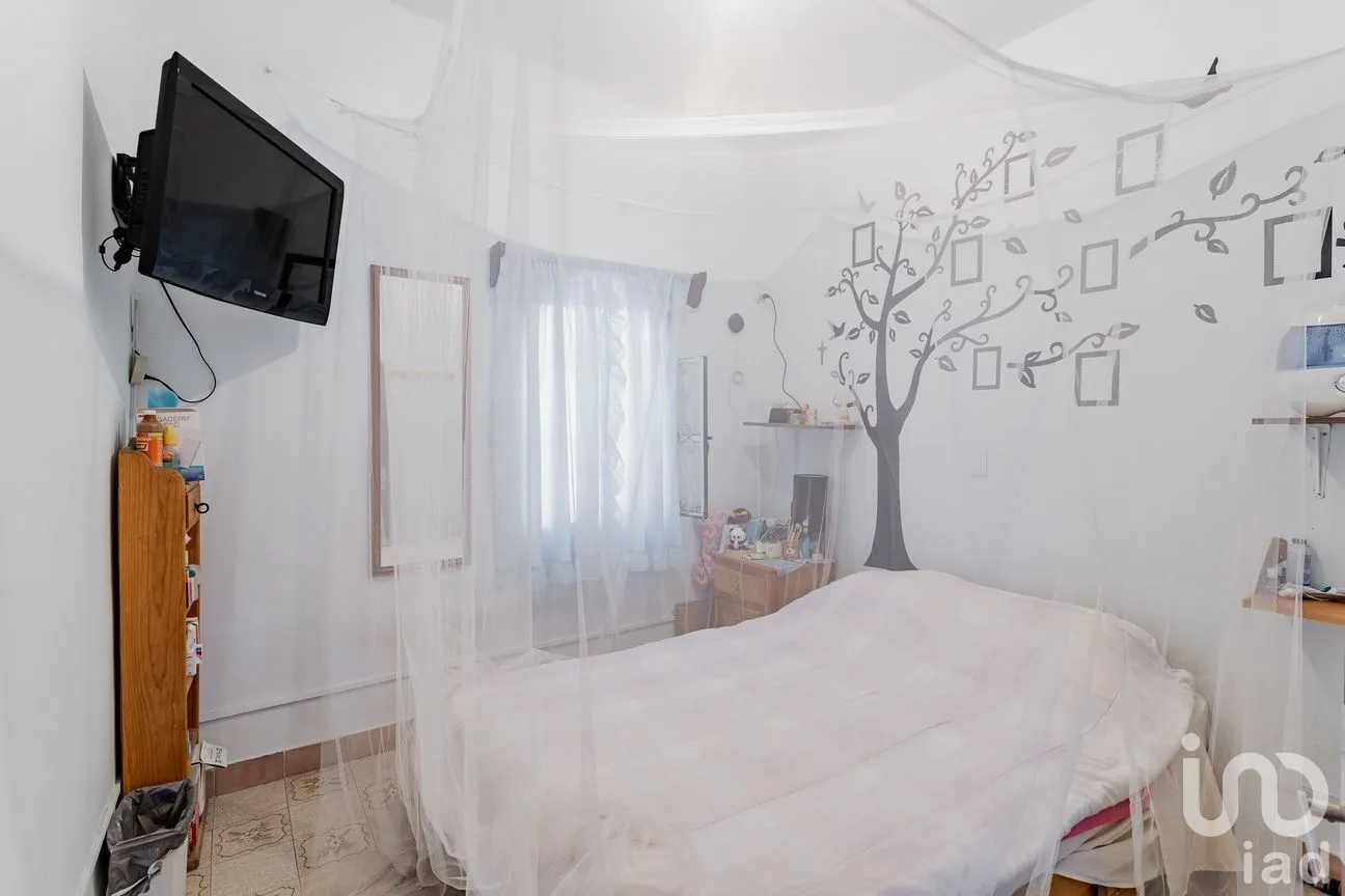 Casa en Venta en Potrero de San Bernardino, Xochimilco, Ciudad de México | NEX-245671 | iad México | Foto 9 de 22
