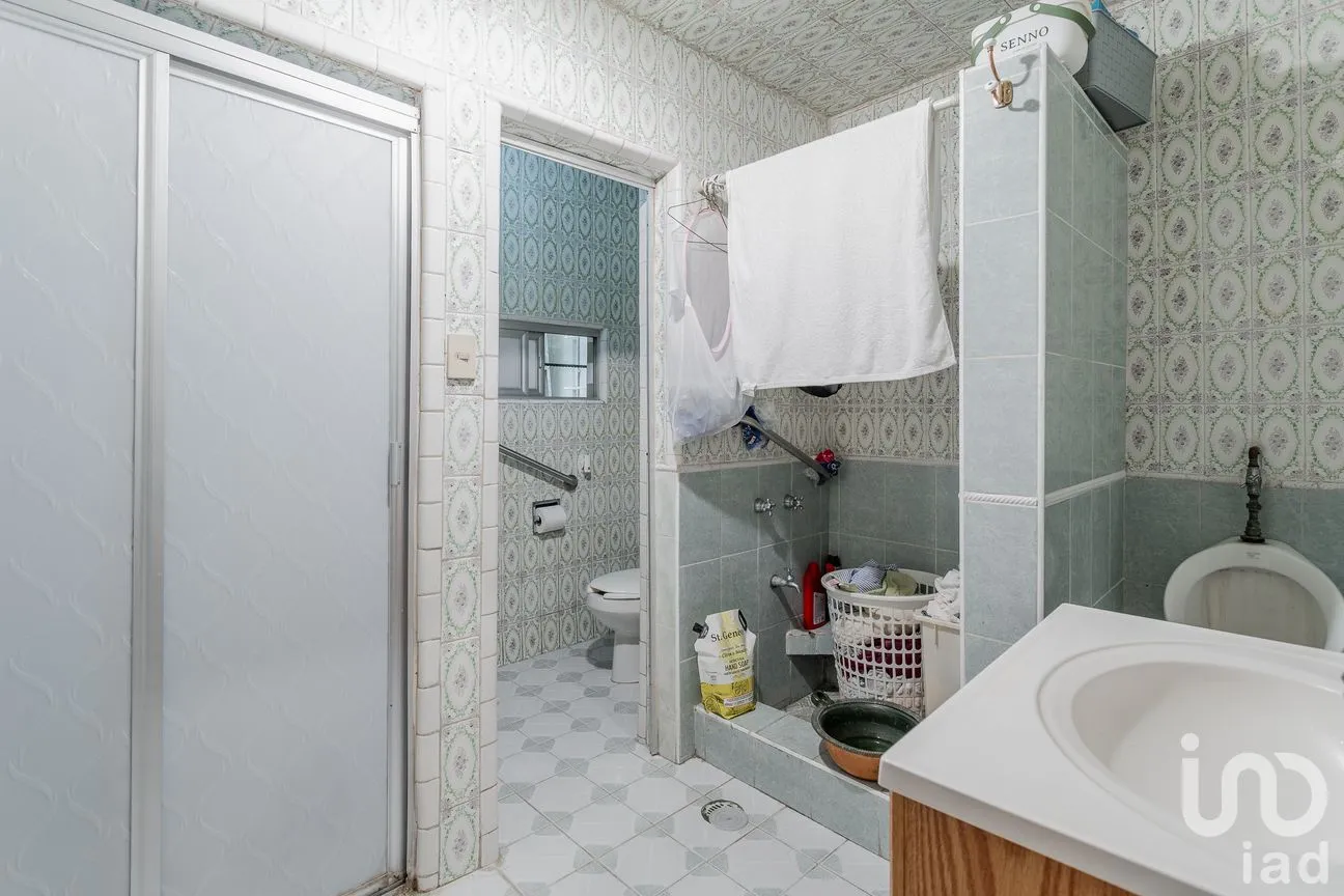 Casa en Venta en Potrero de San Bernardino, Xochimilco, Ciudad de México | NEX-245671 | iad México | Foto 10 de 22
