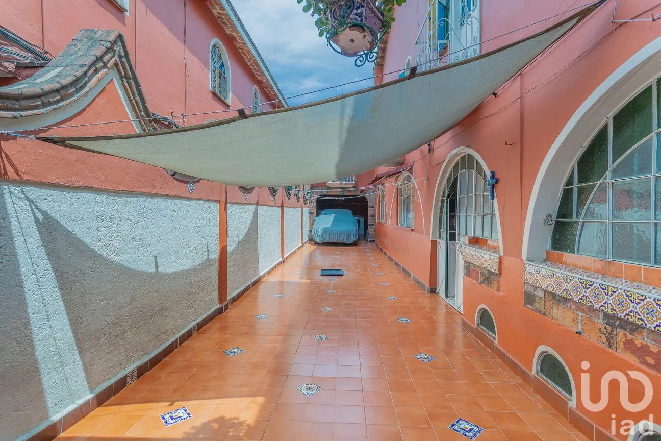 Casa en Venta en Potrero de San Bernardino, Xochimilco, Ciudad de México | NEX-245671 | iad México | Foto 1 de 22