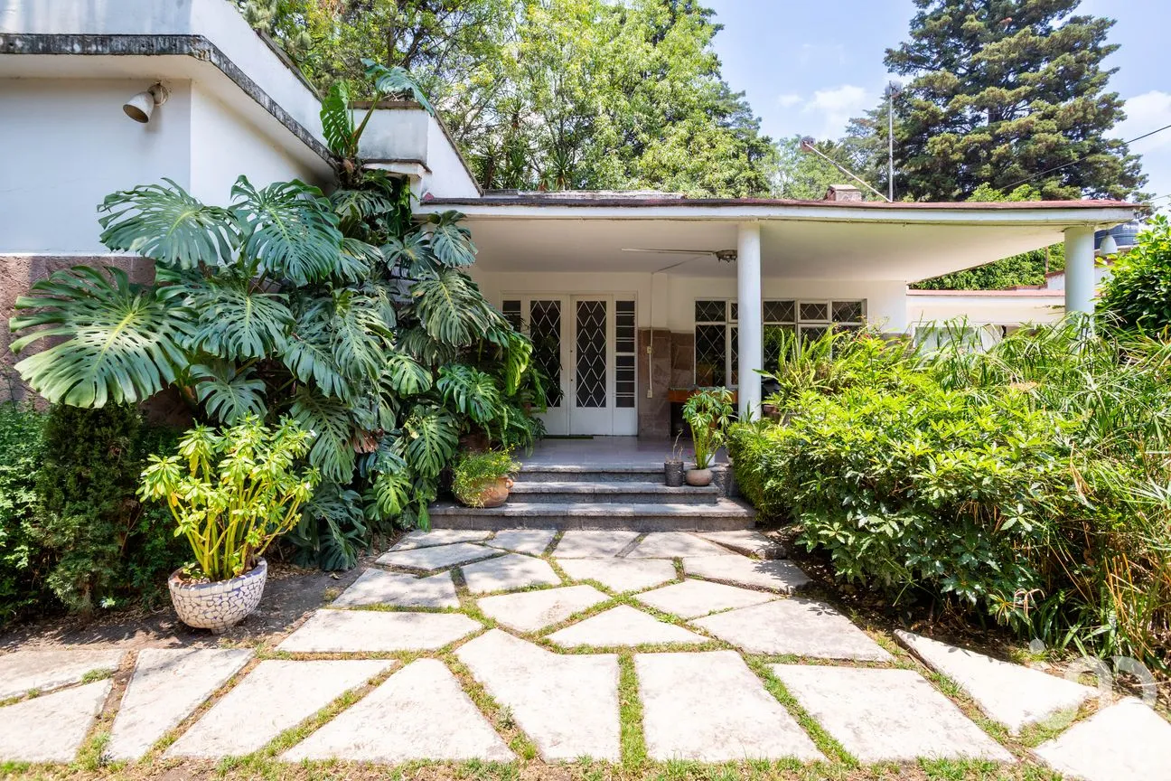 Terreno en Venta en Tlacopac, Álvaro Obregón, Ciudad de México | NEX-249124 | iad México | Foto 2 de 26