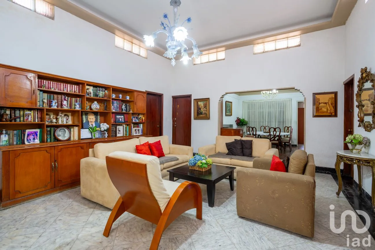 Terreno en Venta en Tlacopac, Álvaro Obregón, Ciudad de México | NEX-249124 | iad México | Foto 11 de 26