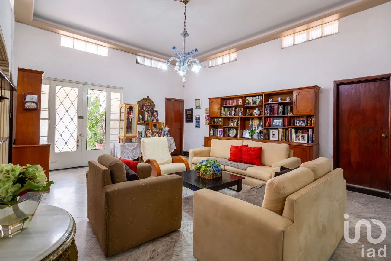 Terreno en Venta en Tlacopac, Álvaro Obregón, Ciudad de México | NEX-249124 | iad México | Foto 12 de 26