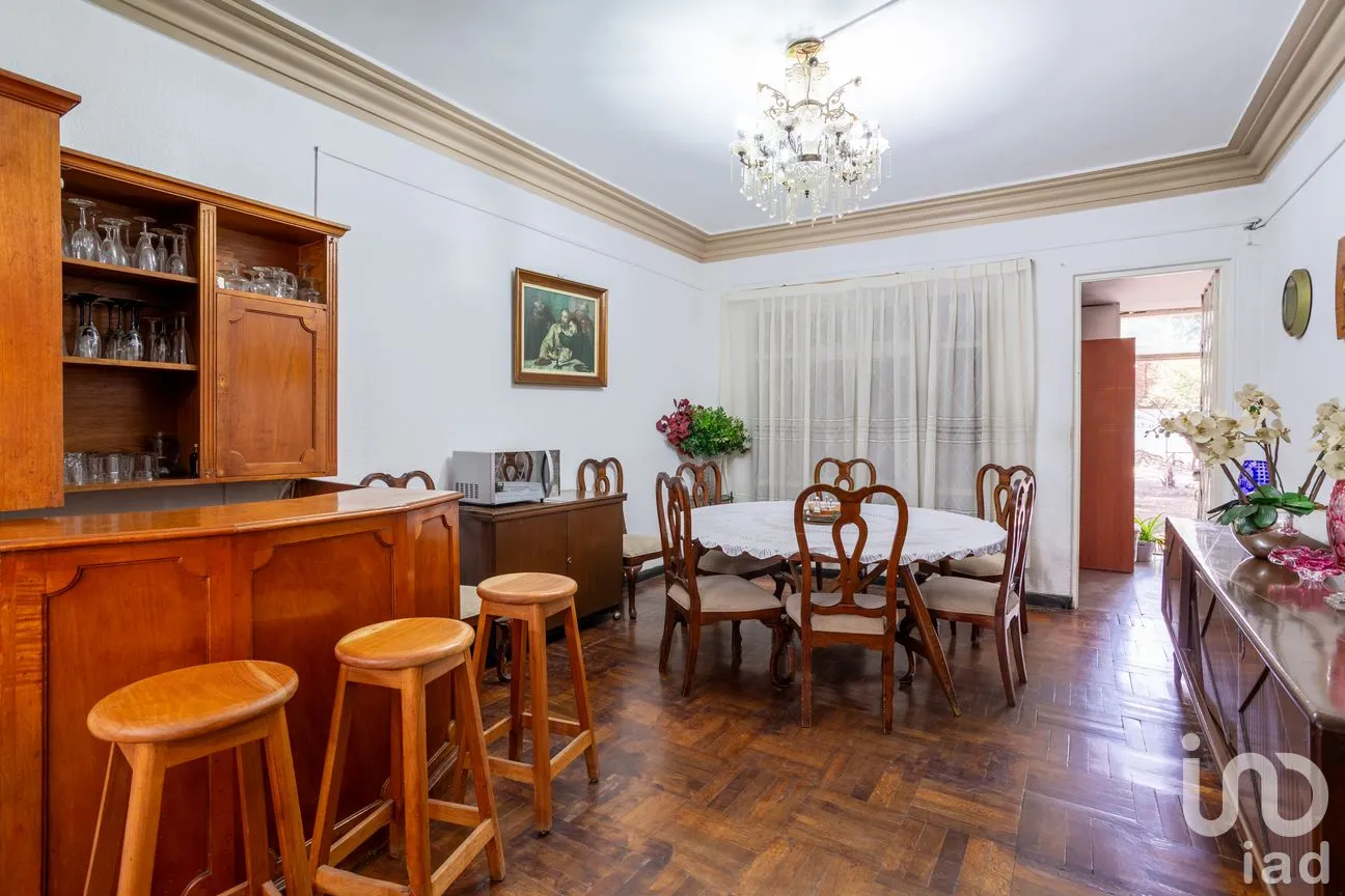 Terreno en Venta en Tlacopac, Álvaro Obregón, Ciudad de México | NEX-249124 | iad México | Foto 13 de 26