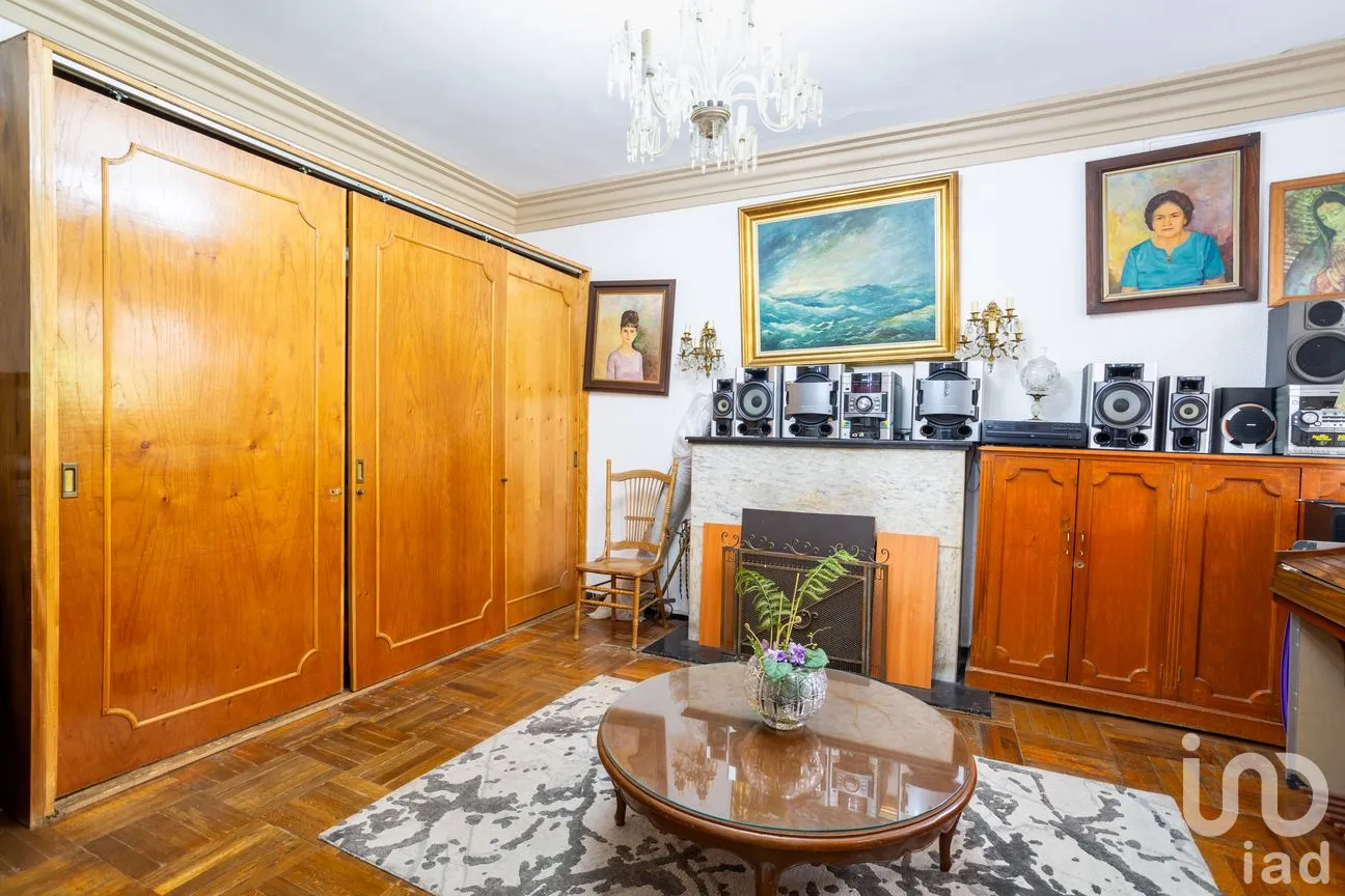 Terreno en Venta en Tlacopac, Álvaro Obregón, Ciudad de México | NEX-249124 | iad México | Foto 14 de 26