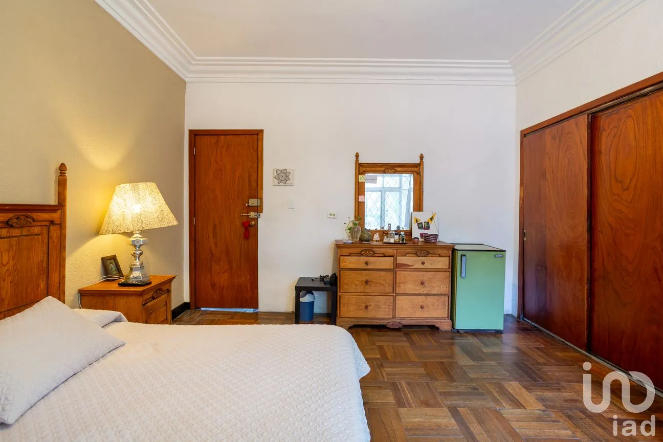 Terreno en Venta en Tlacopac, Álvaro Obregón, Ciudad de México | NEX-249124 | iad México | Foto 19 de 26