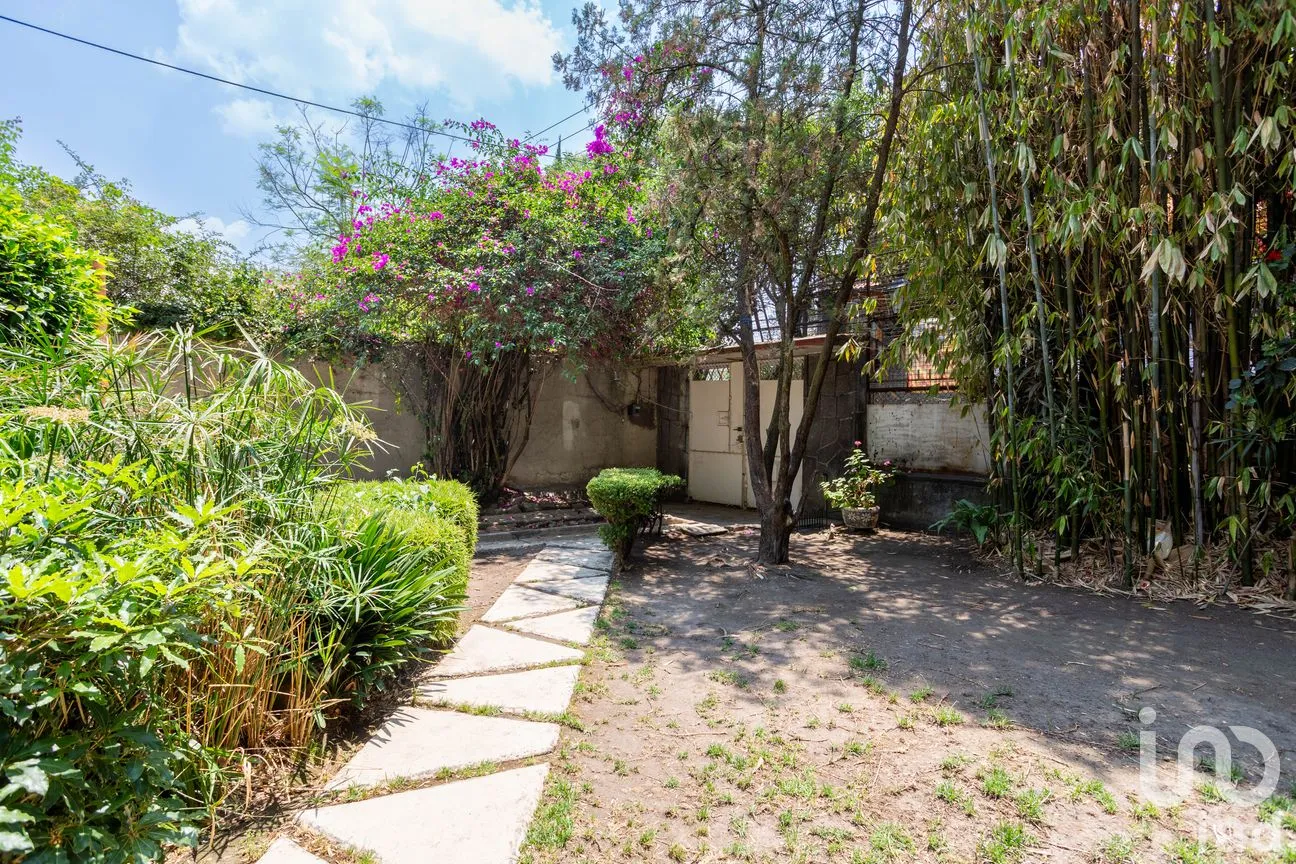 Terreno en Venta en Tlacopac, Álvaro Obregón, Ciudad de México | NEX-249124 | iad México | Foto 3 de 26