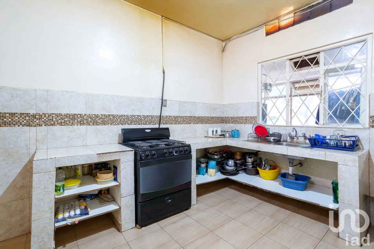 Terreno en Venta en Tlacopac, Álvaro Obregón, Ciudad de México | NEX-249124 | iad México | Foto 21 de 26