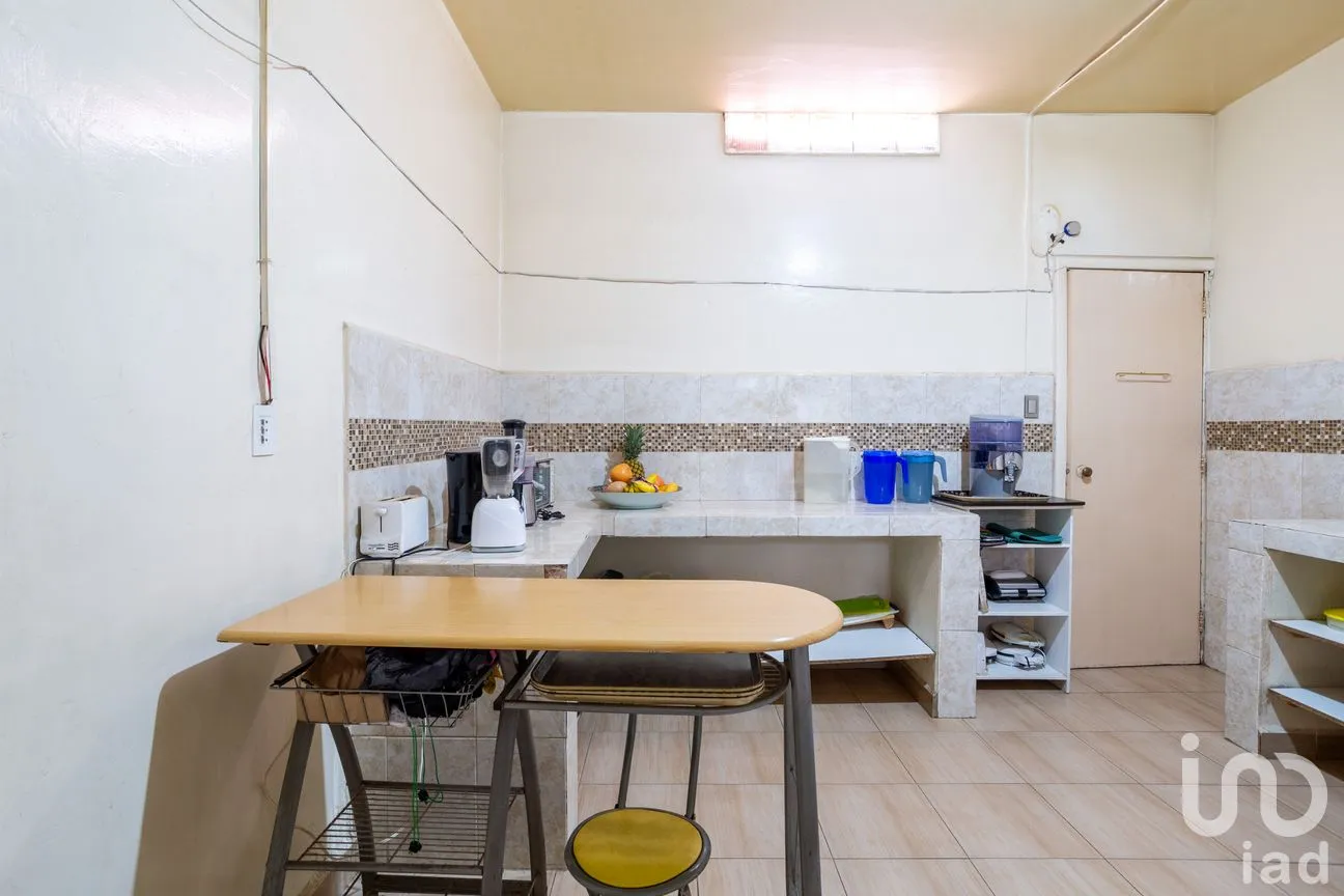 Terreno en Venta en Tlacopac, Álvaro Obregón, Ciudad de México | NEX-249124 | iad México | Foto 22 de 26