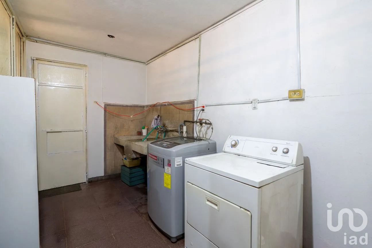 Terreno en Venta en Tlacopac, Álvaro Obregón, Ciudad de México | NEX-249124 | iad México | Foto 23 de 26