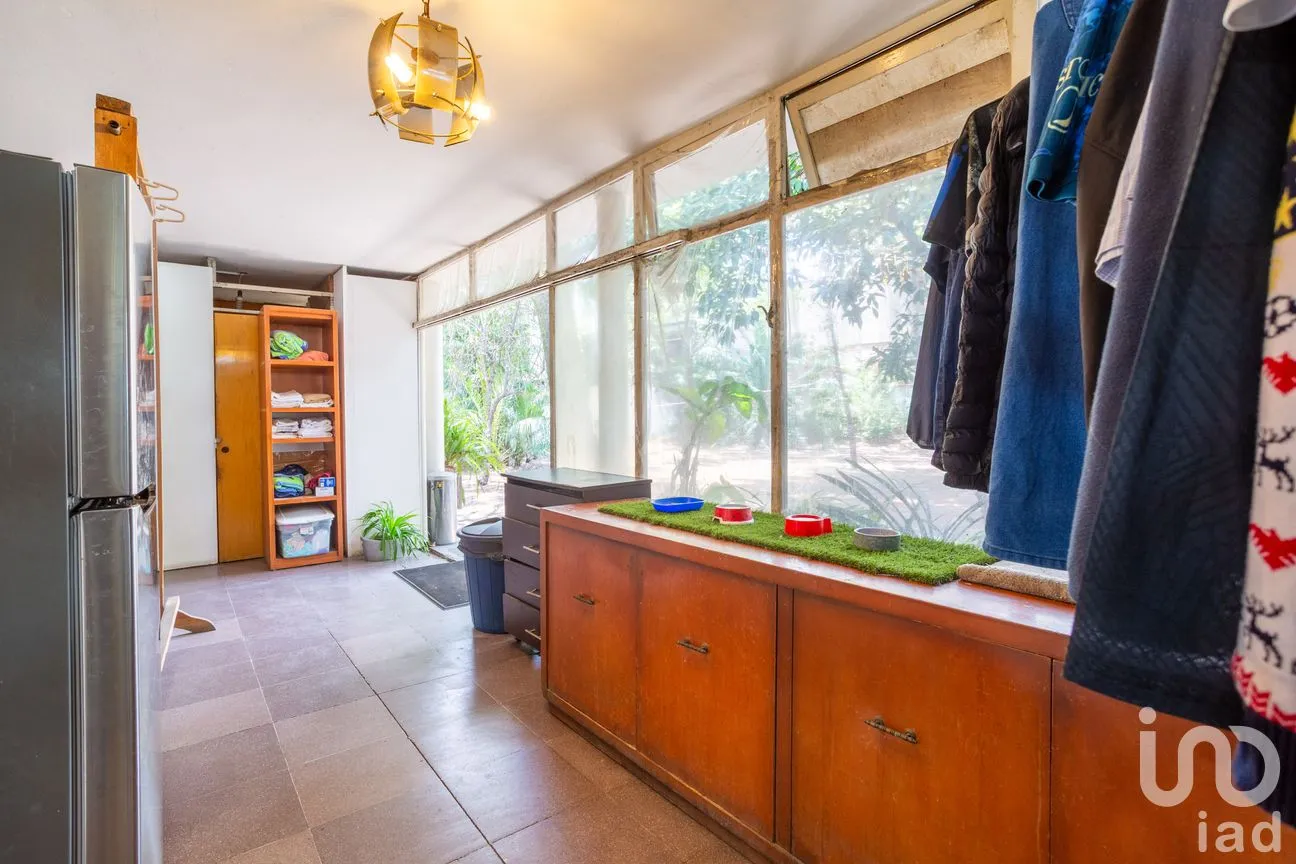 Terreno en Venta en Tlacopac, Álvaro Obregón, Ciudad de México | NEX-249124 | iad México | Foto 24 de 26