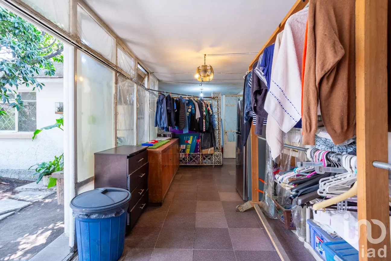 Terreno en Venta en Tlacopac, Álvaro Obregón, Ciudad de México | NEX-249124 | iad México | Foto 25 de 26