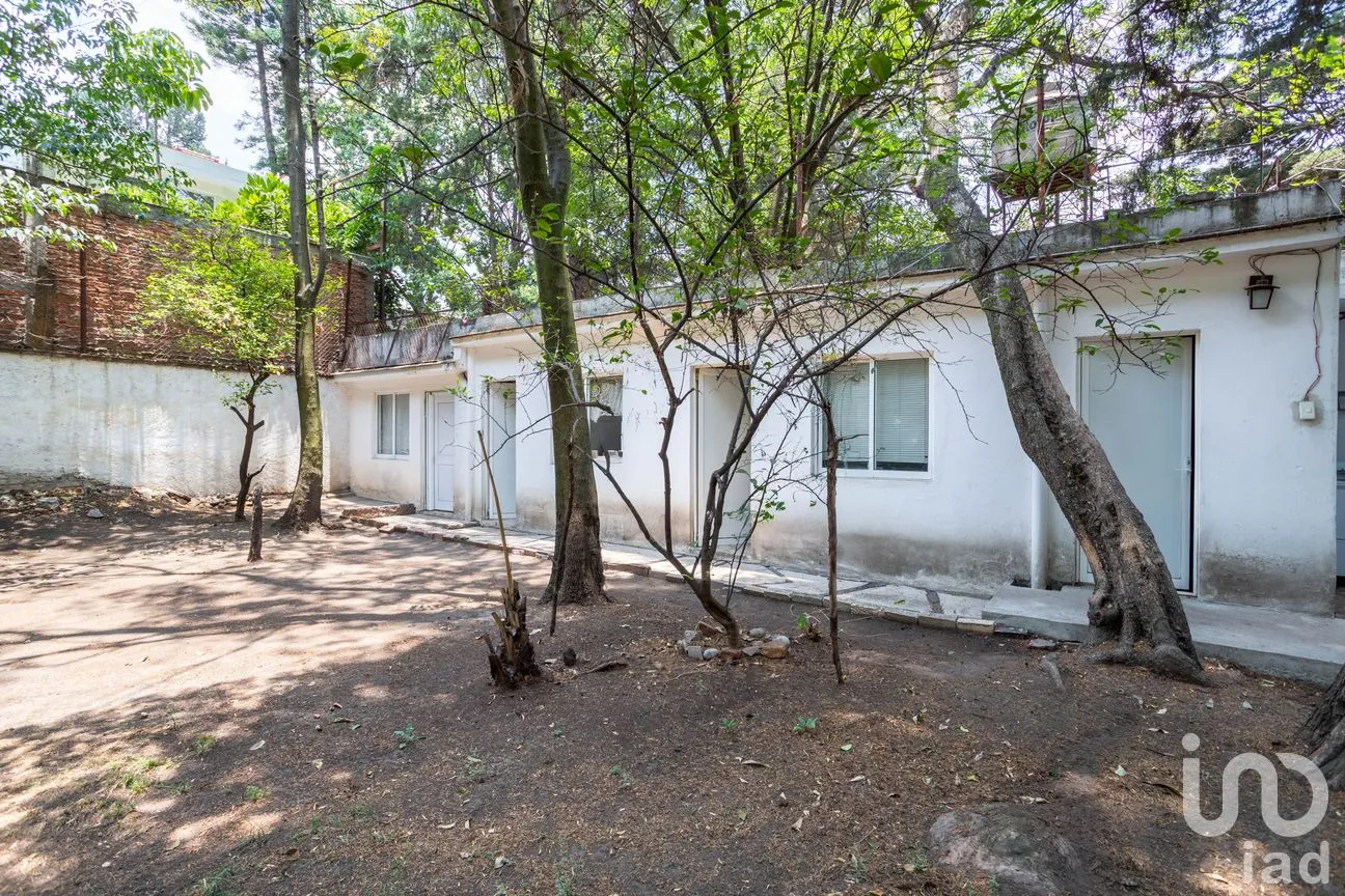 Terreno en Venta en Tlacopac, Álvaro Obregón, Ciudad de México | NEX-249124 | iad México | Foto 6 de 26