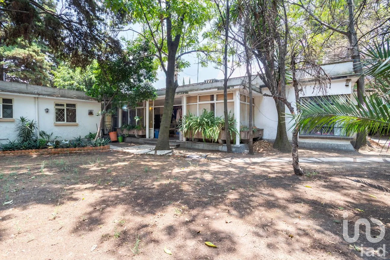 Terreno en Venta en Tlacopac, Álvaro Obregón, Ciudad de México | NEX-249124 | iad México | Foto 7 de 26