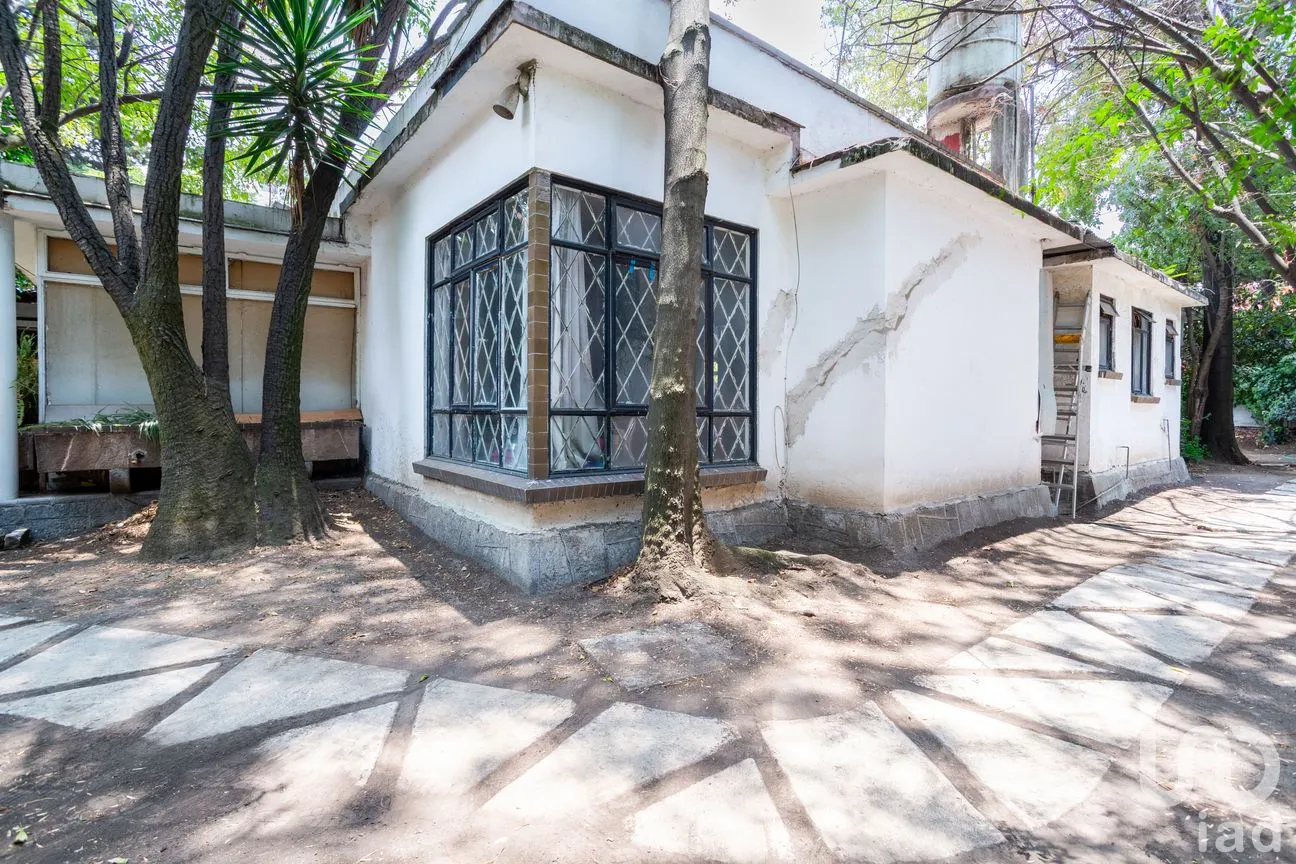 Terreno en Venta en Tlacopac, Álvaro Obregón, Ciudad de México | NEX-249124 | iad México | Foto 8 de 26
