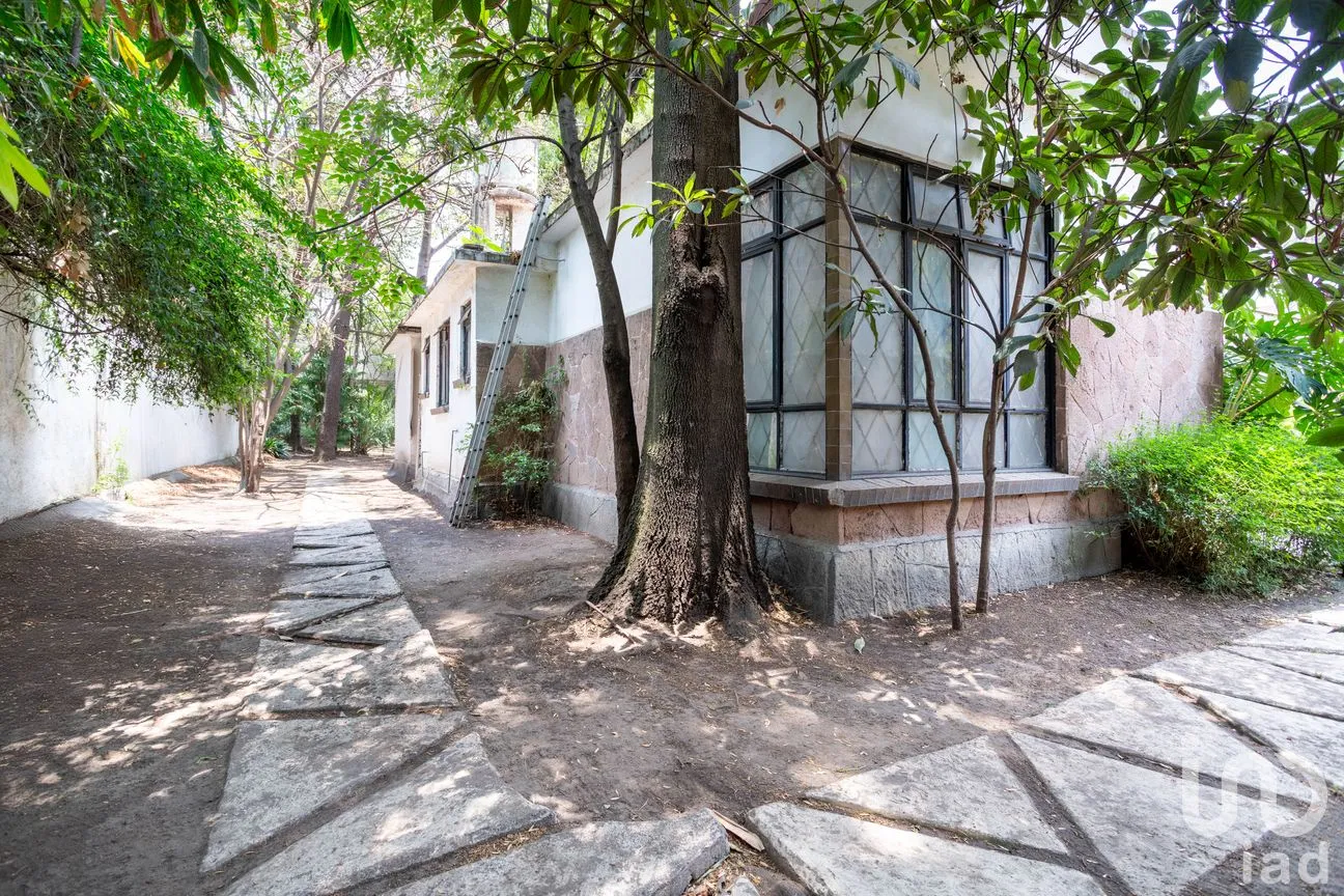 Terreno en Venta en Tlacopac, Álvaro Obregón, Ciudad de México | NEX-249124 | iad México | Foto 9 de 26