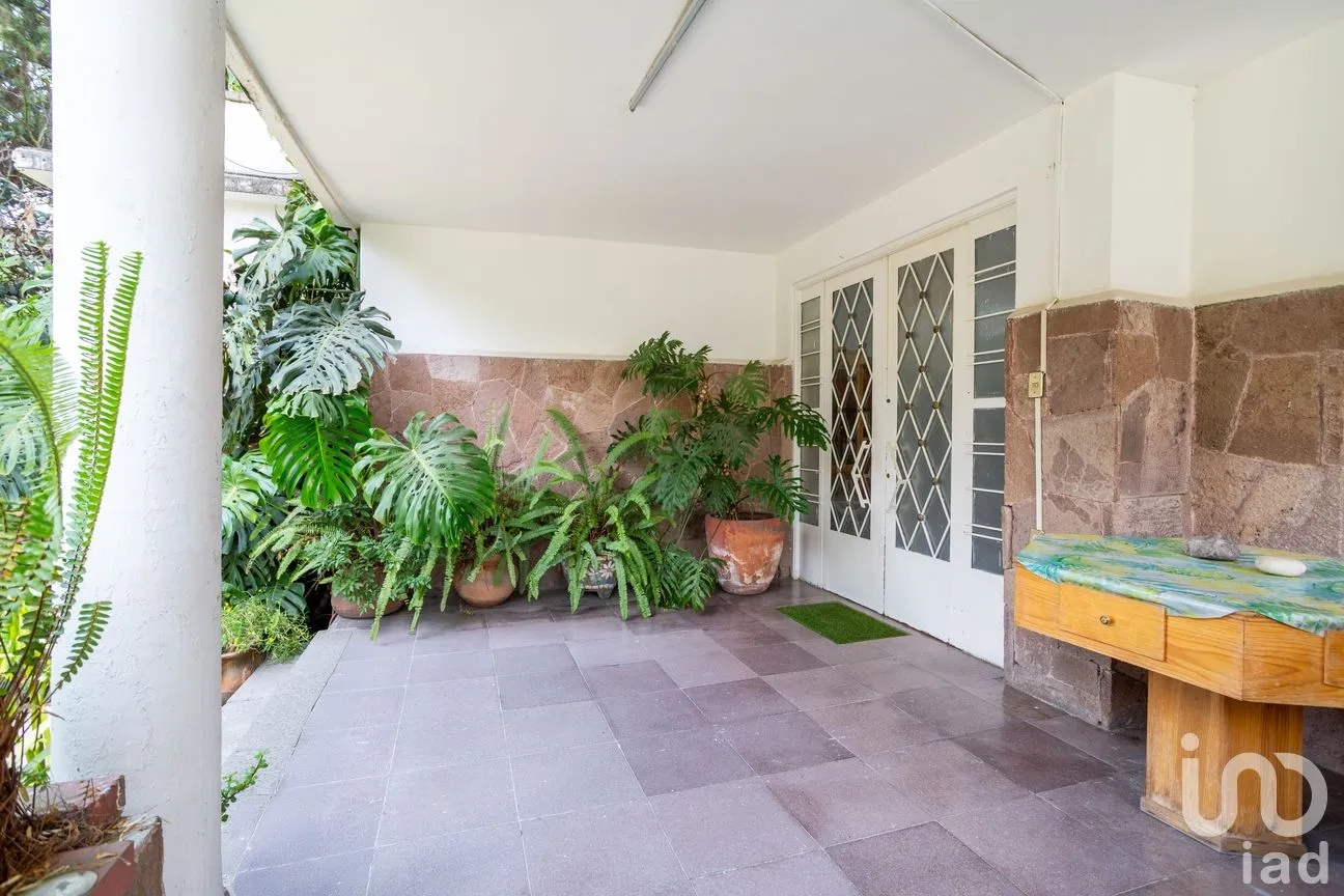 Terreno en Venta en Tlacopac, Álvaro Obregón, Ciudad de México | NEX-249124 | iad México | Foto 10 de 26