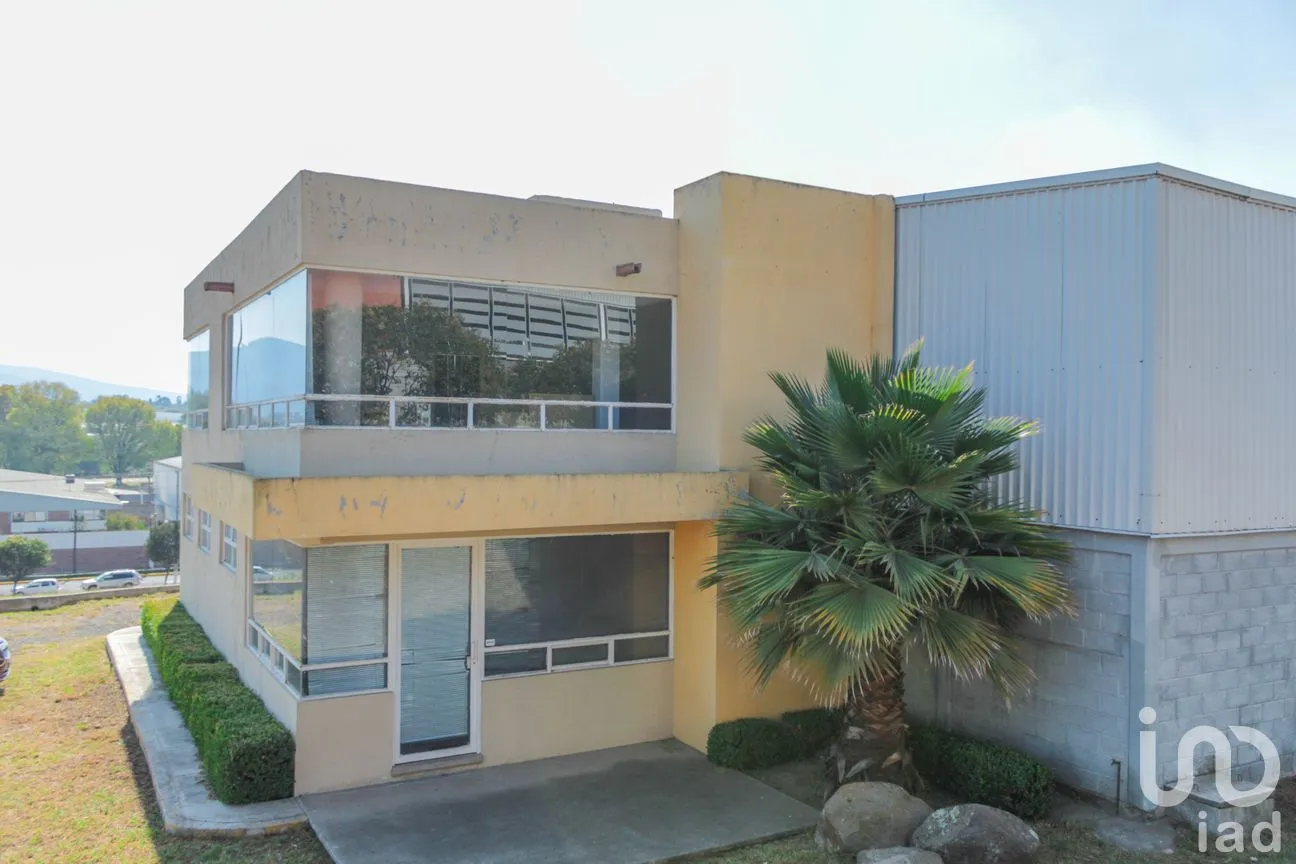 Bodega en Venta en Parque Industrial Jilotepec, Jilotepec, México | NEX-252832 | iad México | Foto 2 de 21